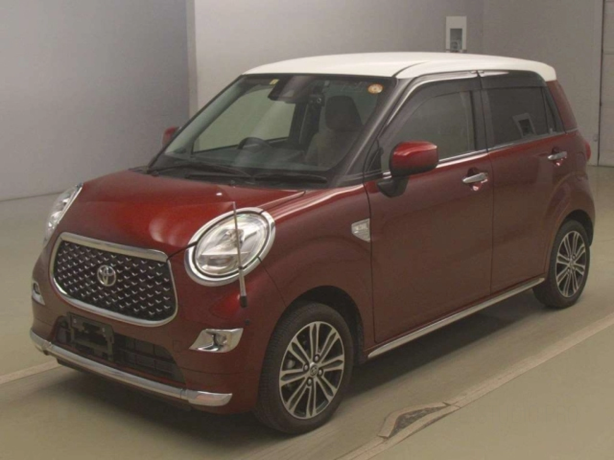 TOYOTA PIXIS JOY LA250A 2023