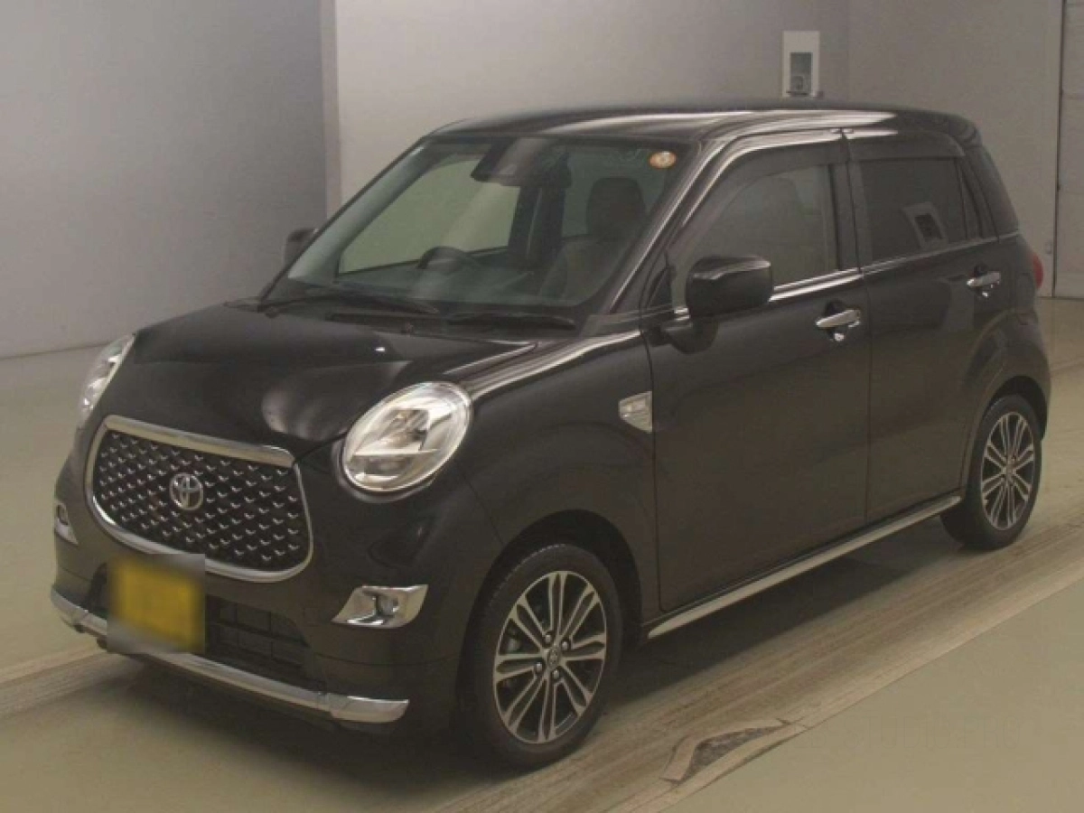 TOYOTA PIXIS JOY LA250A 2022