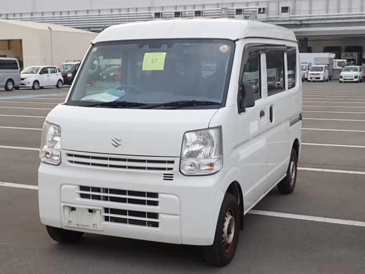 SUZUKI EVERY DA17V 2020