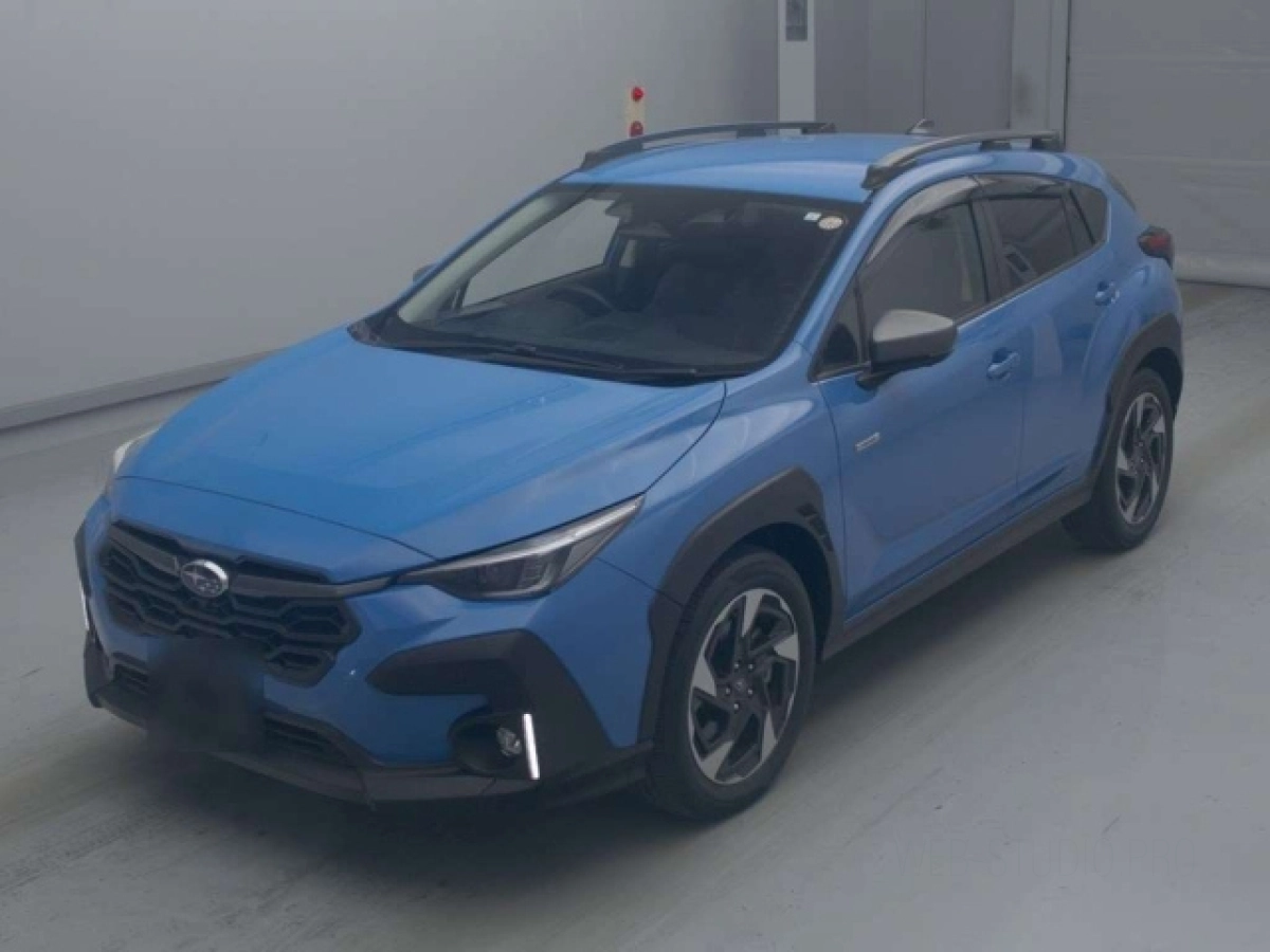 SUBARU CROSSTREK GUD 2023