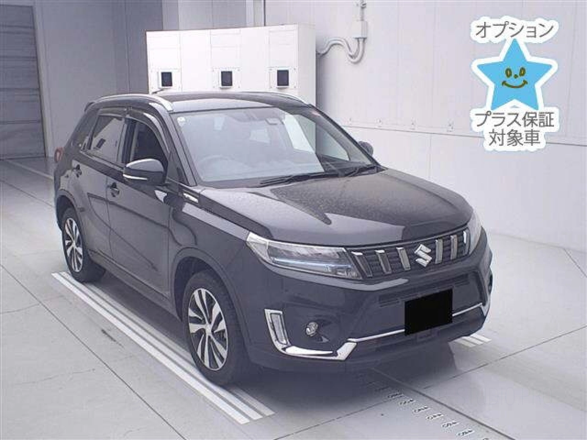 SUZUKI ESCUDO YEH1S 2022
