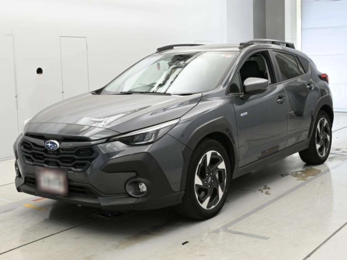 SUBARU CROSSTREK GUD 2023