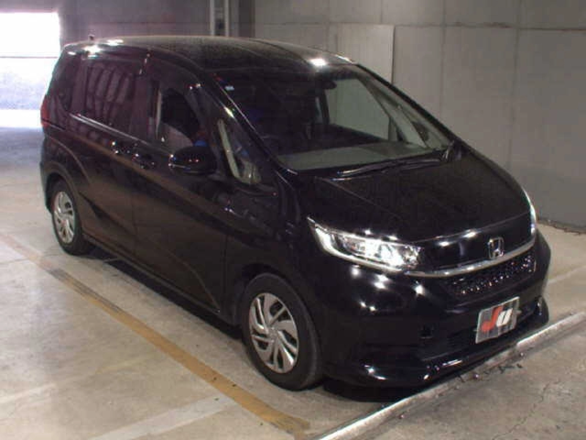HONDA FREED GB5 2021