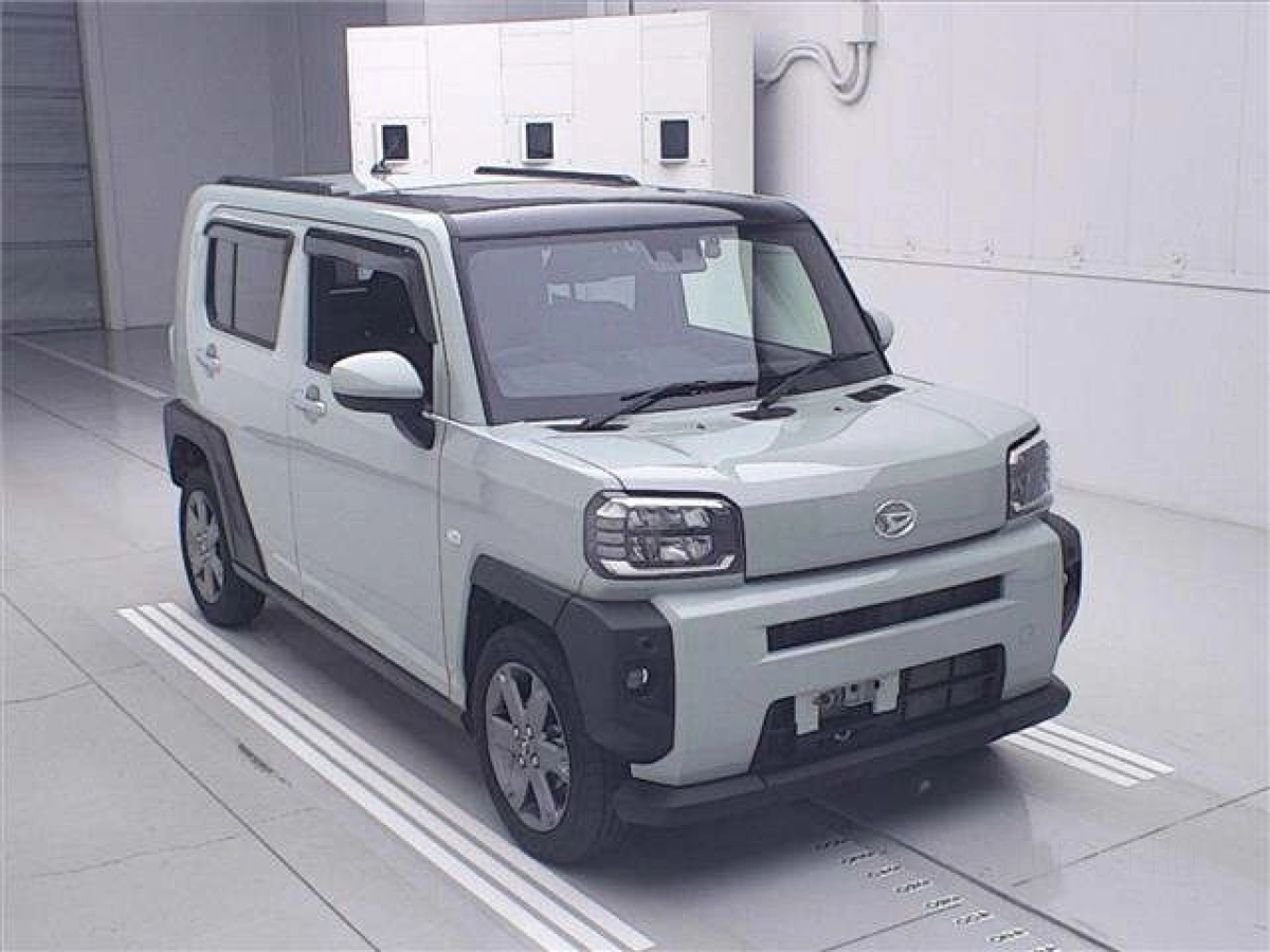DAIHATSU TAFT LA900S 2023
