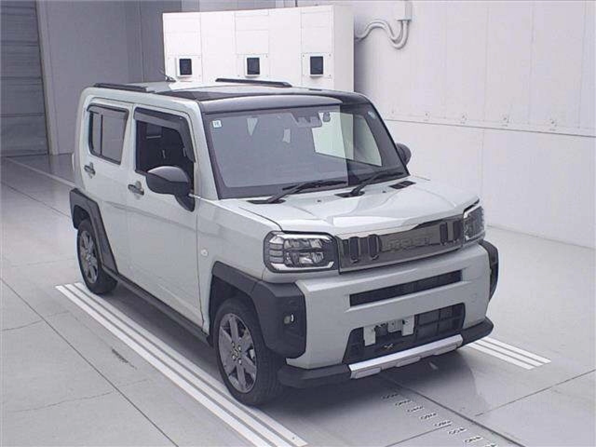 DAIHATSU TAFT LA900S 2024