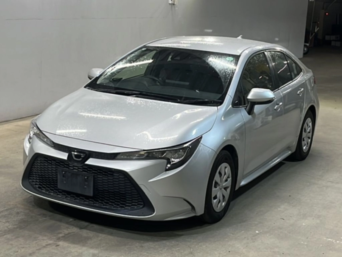 TOYOTA COROLLA ZRE212 2022