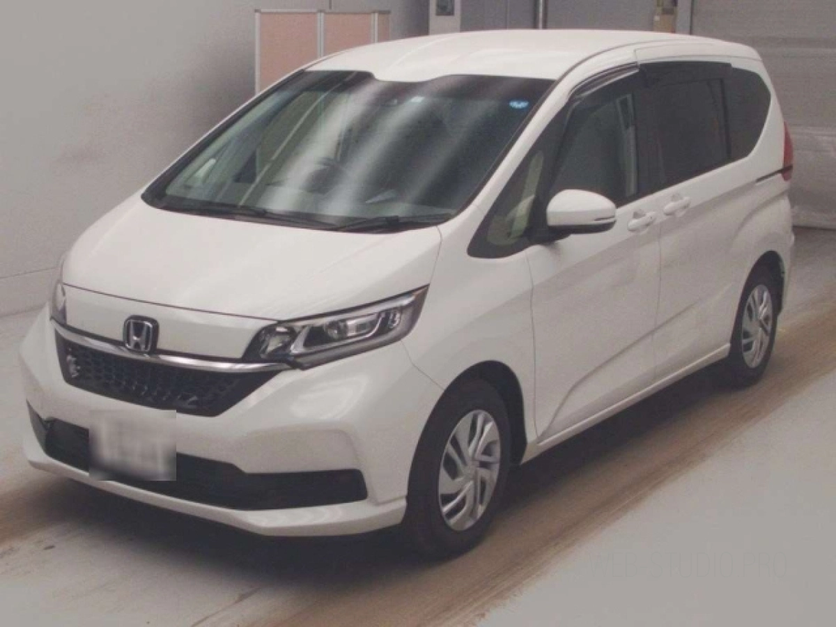 HONDA FREED GB5 2023