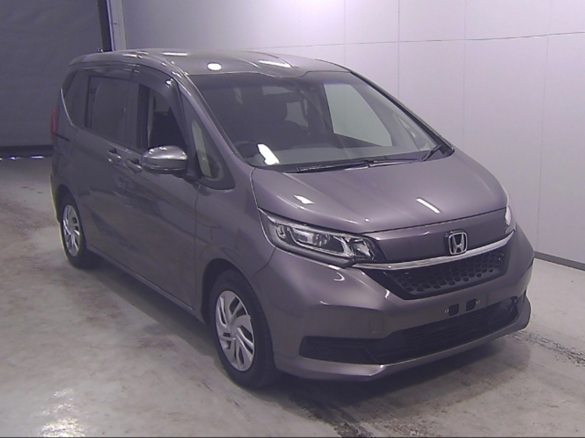 HONDA FREED GB5 2023