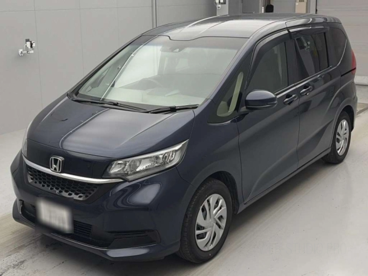 HONDA FREED GB5 2022