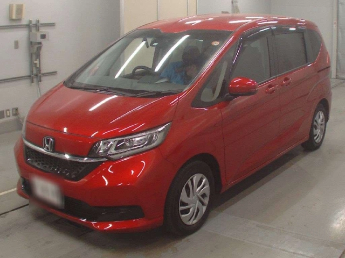 HONDA FREED GB5 2023