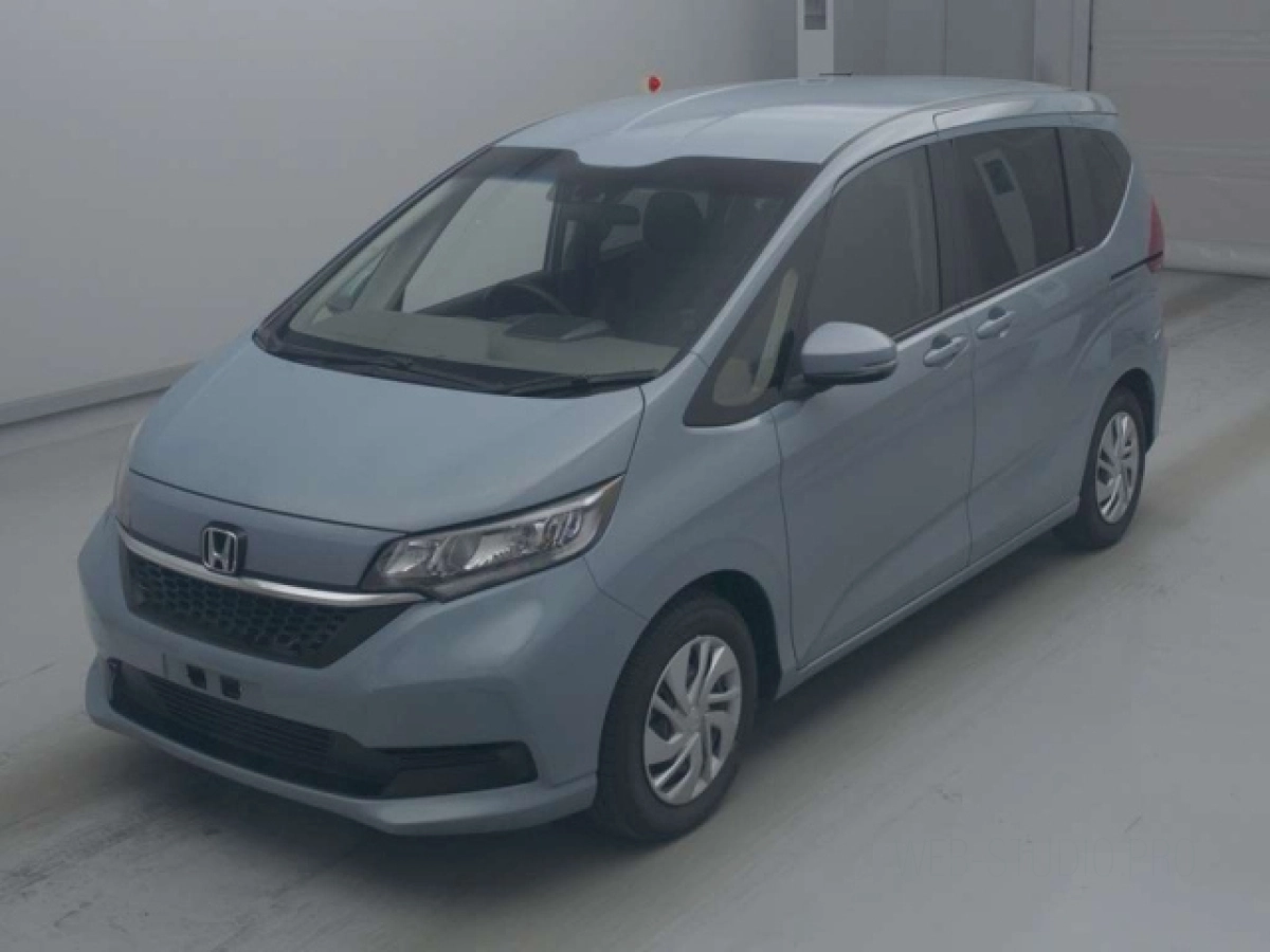 HONDA FREED GB5 2022