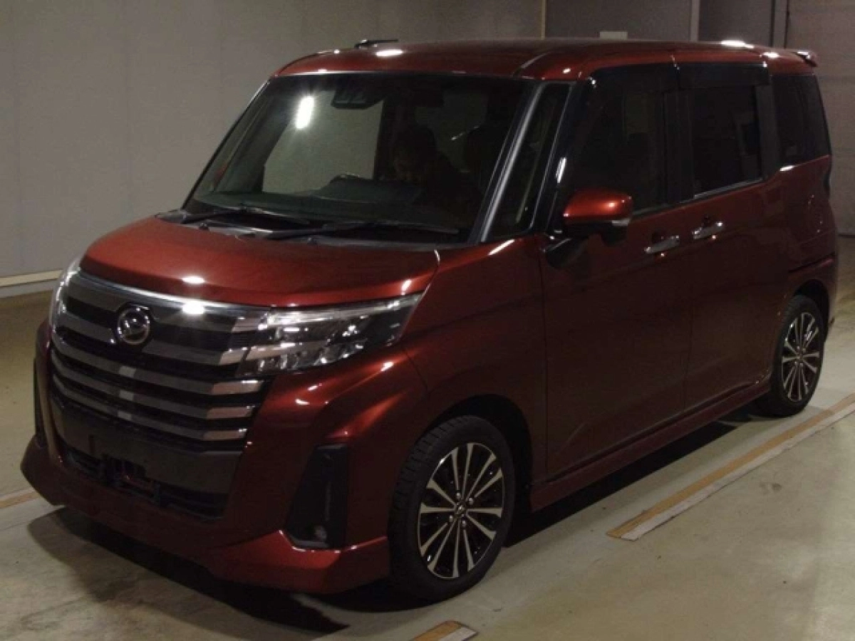 DAIHATSU THOR M900S 2021