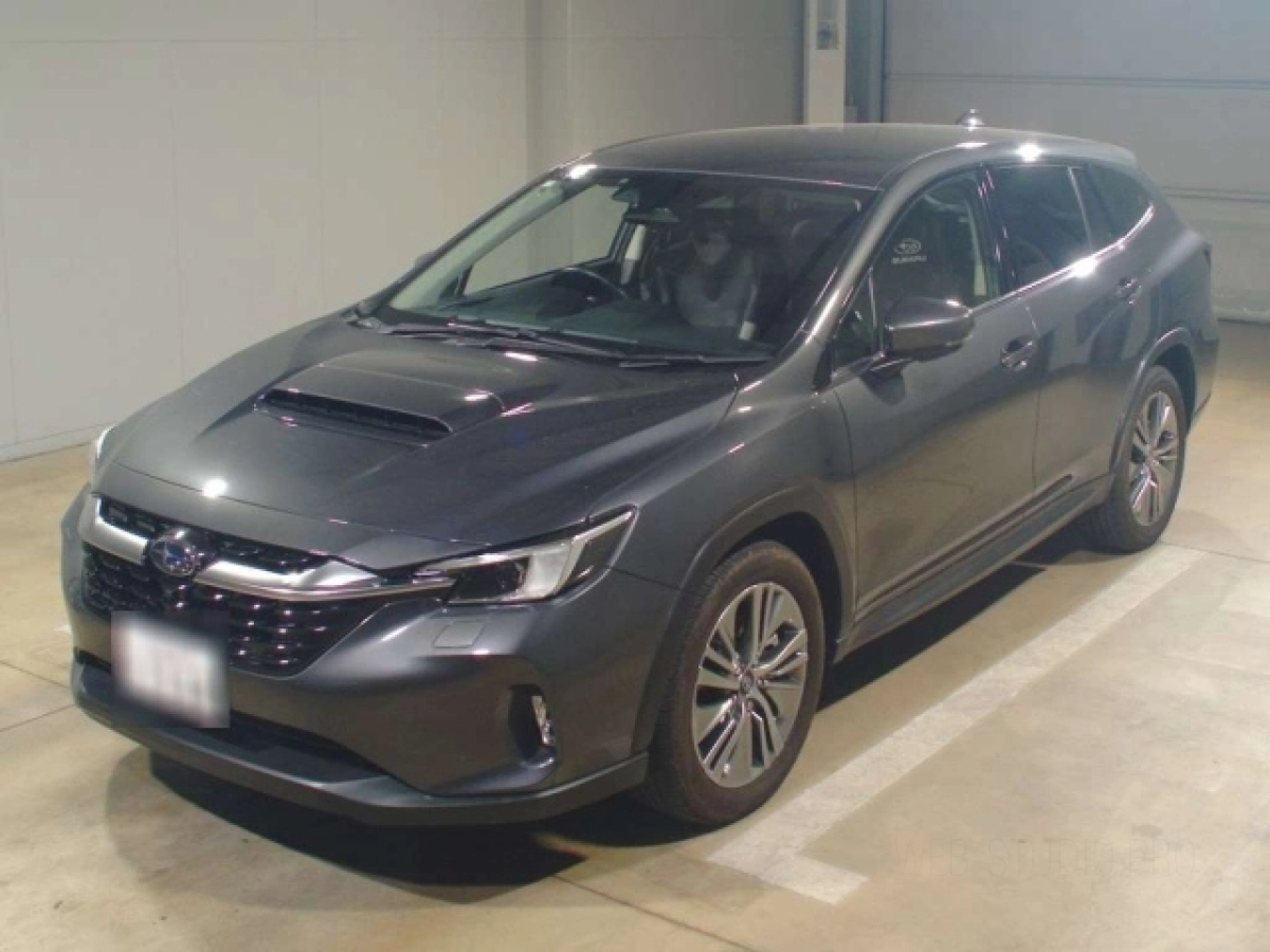 SUBARU LEVORG LAYBACK VN5 2024