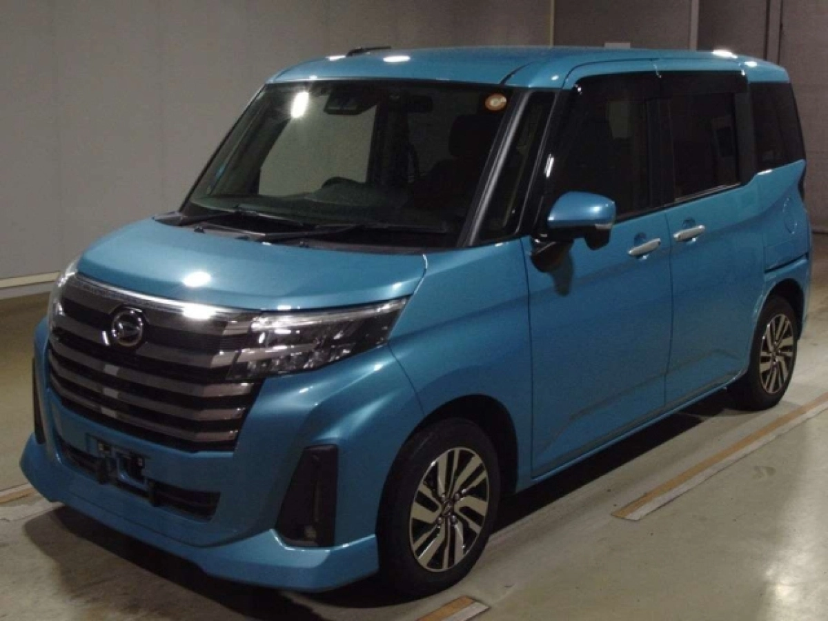 DAIHATSU THOR M900S 2021