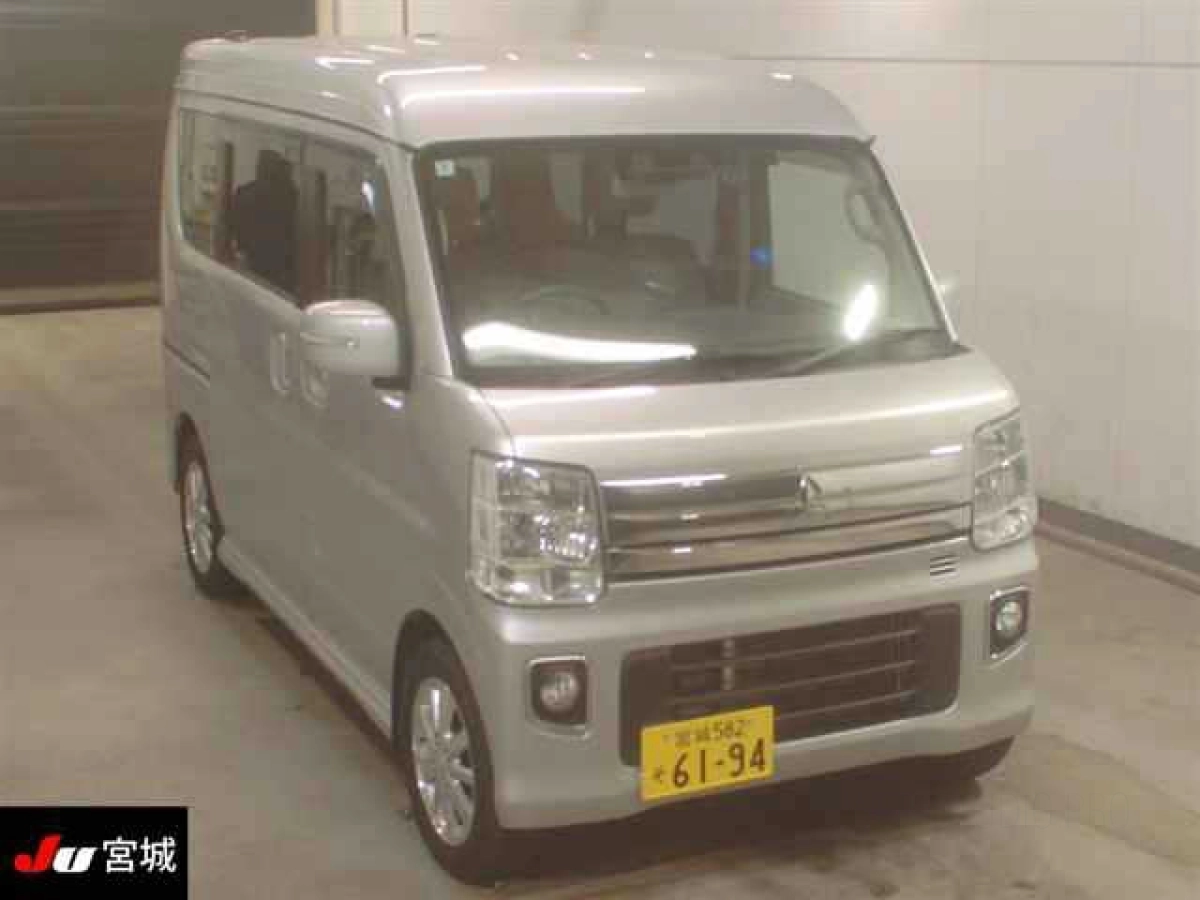 MITSUBISHI TOWNBOX DS17W 2020