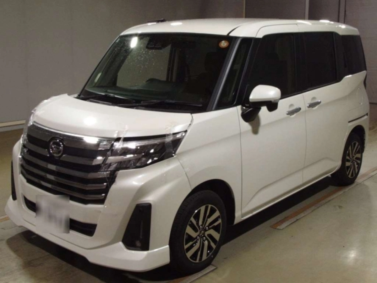 DAIHATSU THOR M900S 2025
