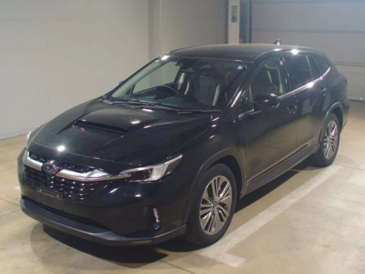 SUBARU LEVORG LAYBACK VN5 2023