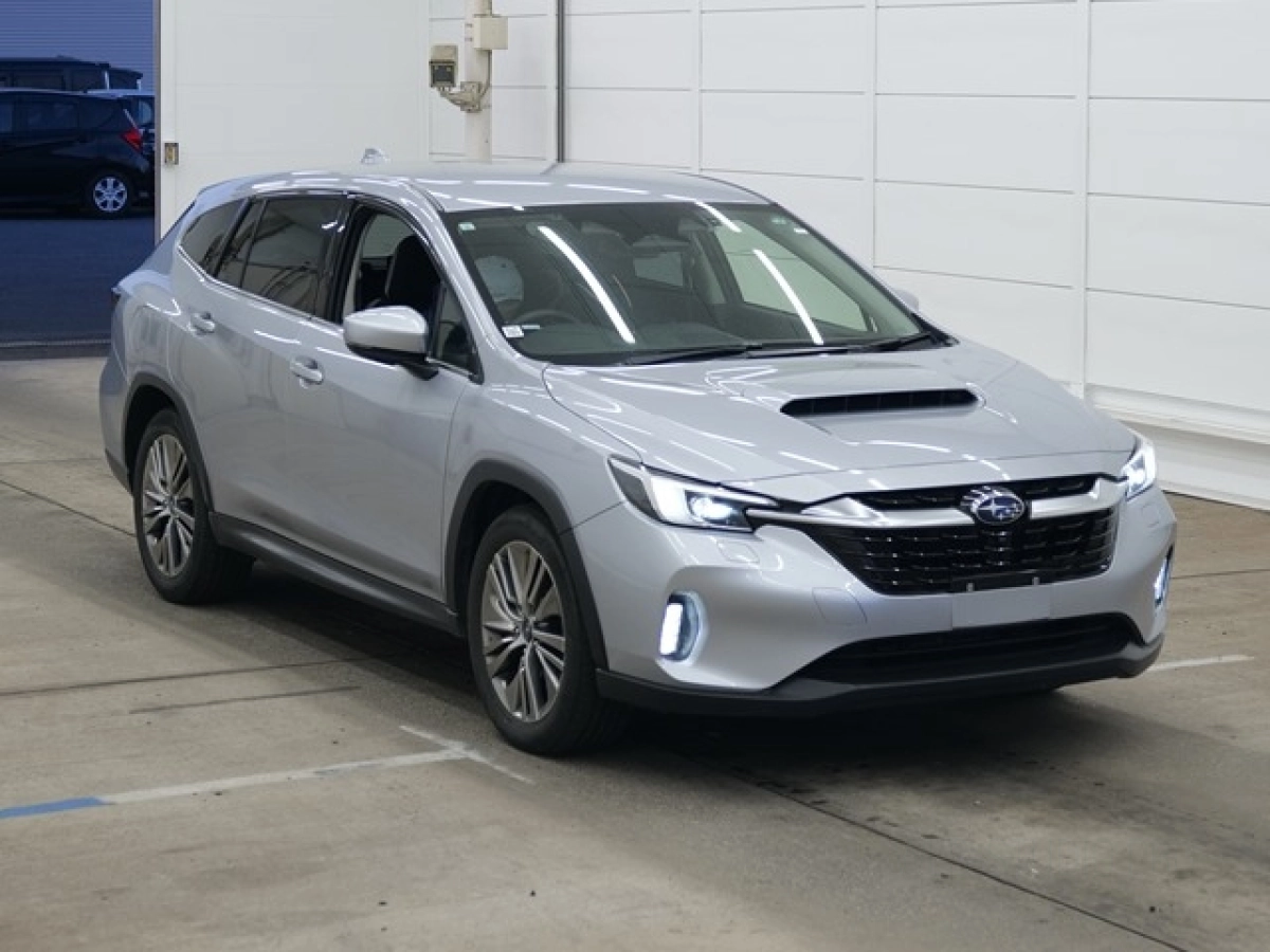 SUBARU LEVORG LAYBACK VN5 2024