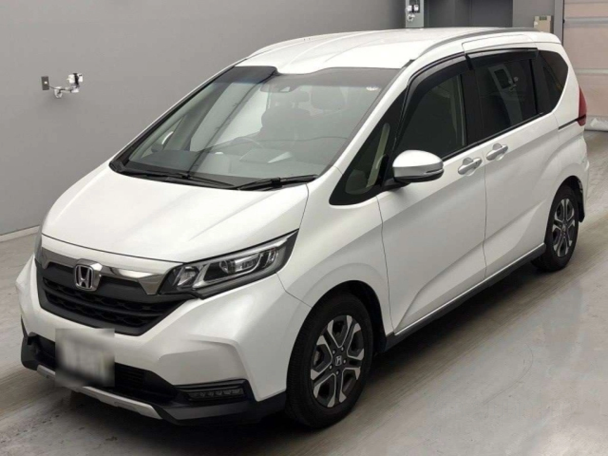HONDA FREED GB5 2022