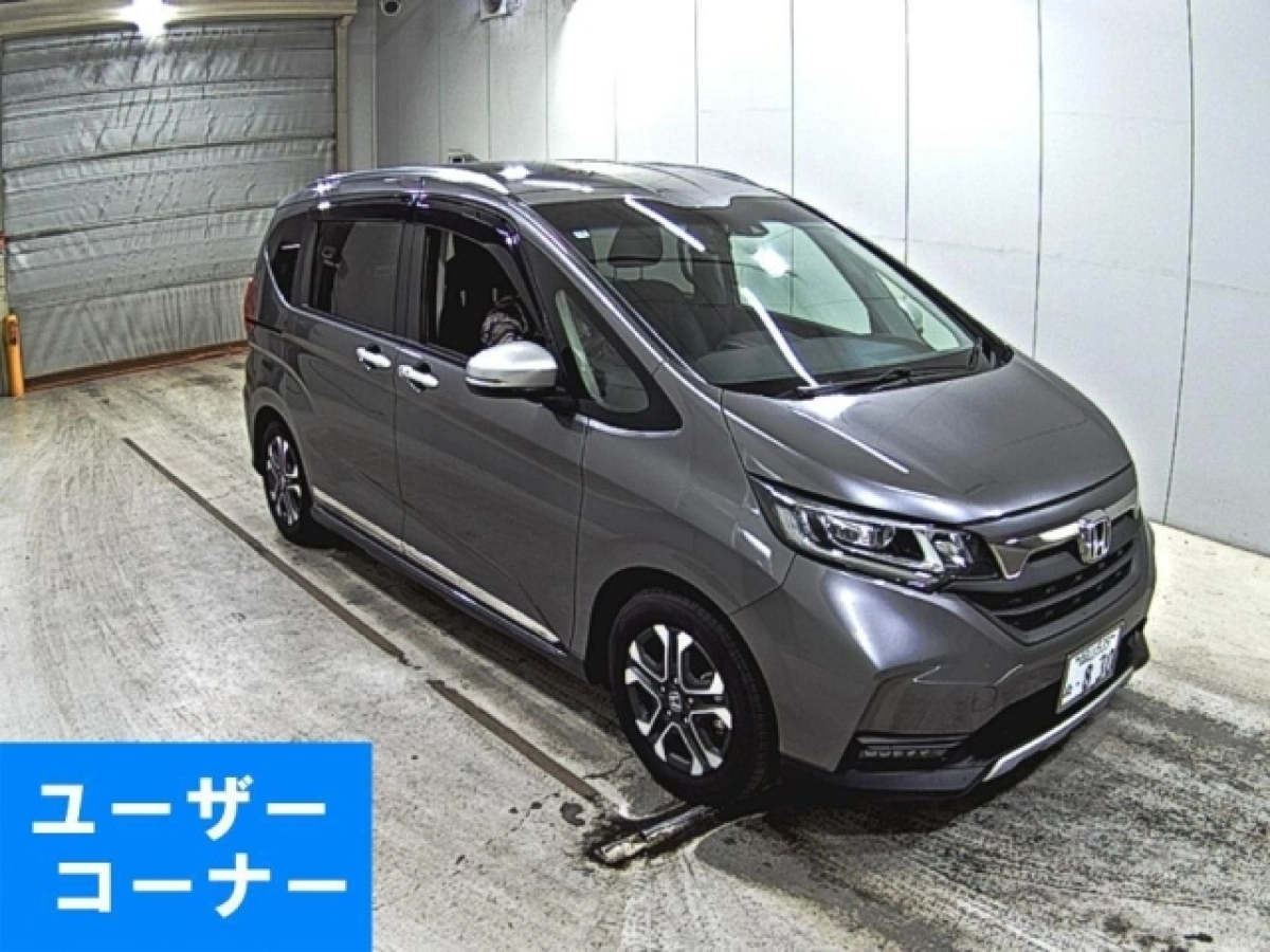 HONDA FREED GB5 2022