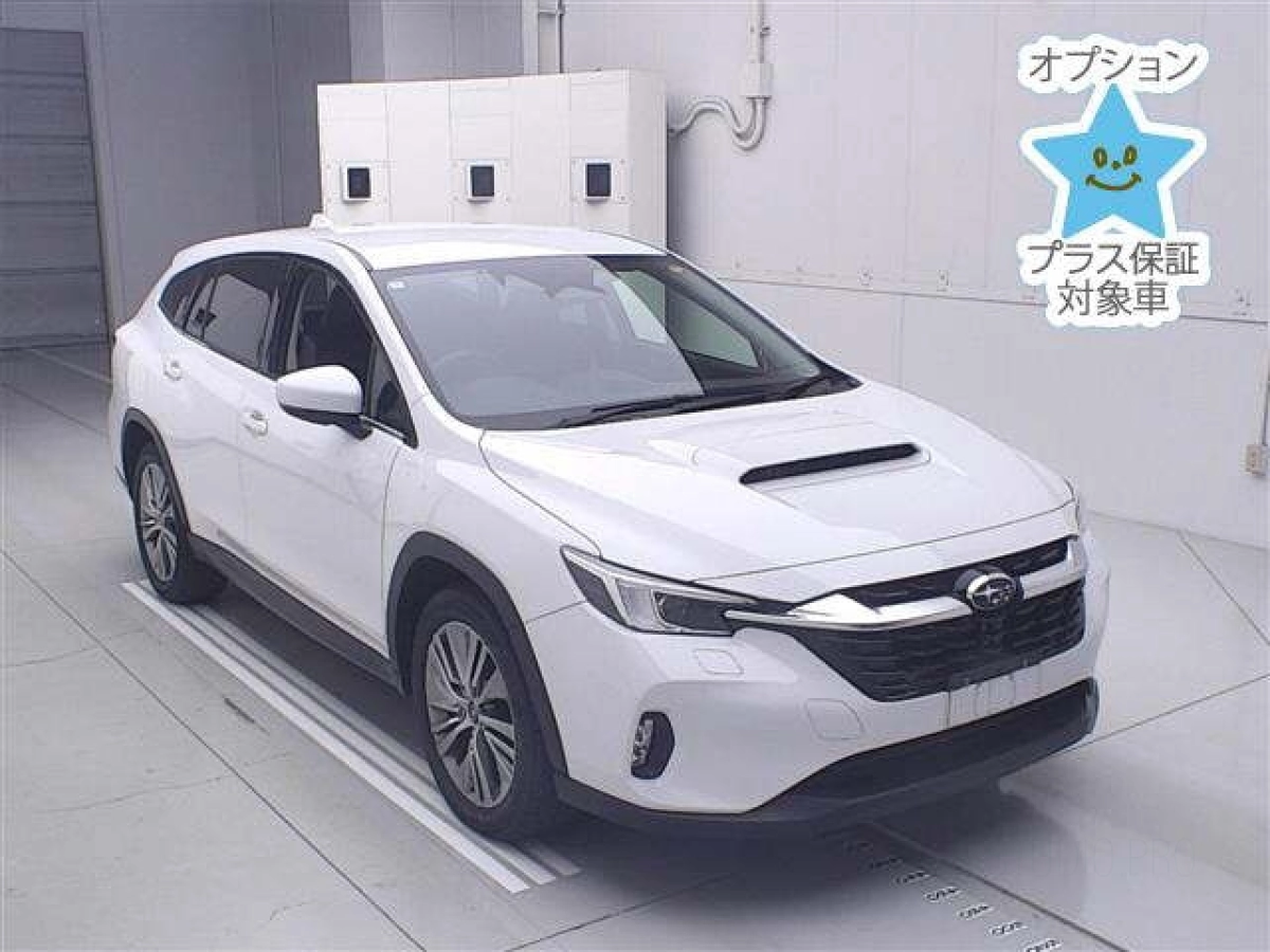 SUBARU LEVORG LAYBACK VN5 2024