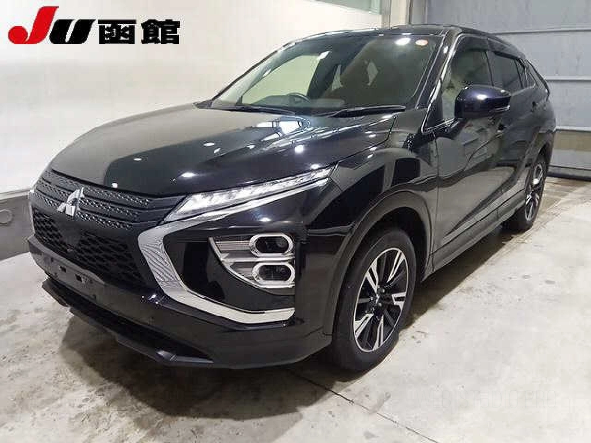 MITSUBISHI ECLIPSE CROSS GK1W 2023