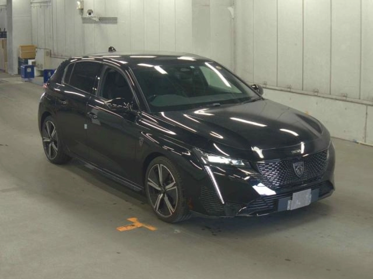 PEUGEOT 308 P51YH01 2023