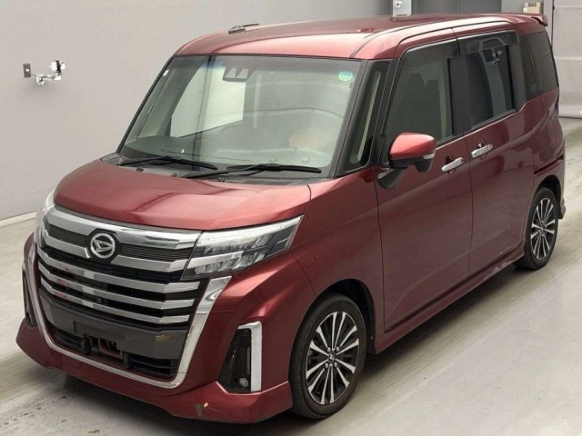 DAIHATSU THOR M900S 2021