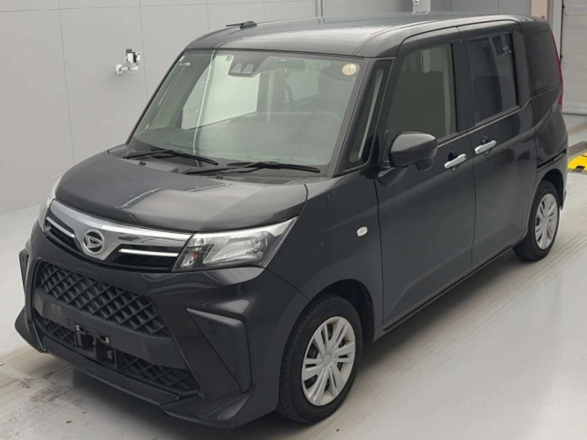 DAIHATSU THOR M900S 2021