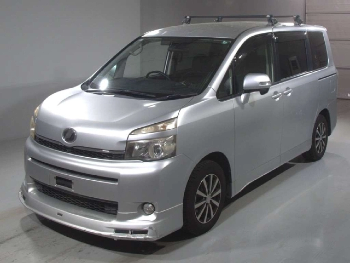 TOYOTA TANK M900A 2019