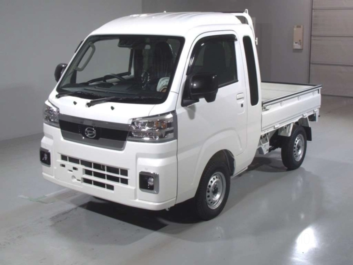 DAIHATSU HIJET TRUCK S510P 2026
