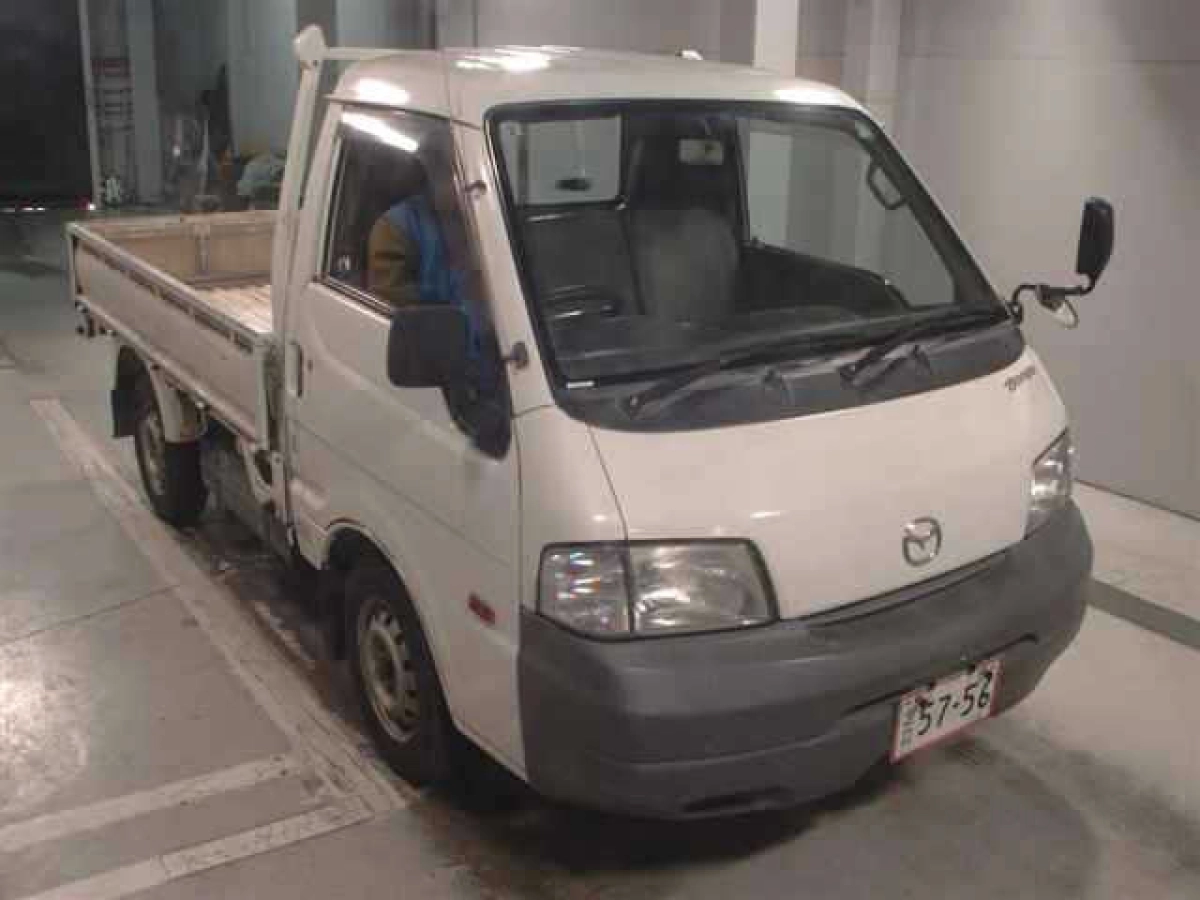TOYOTA TOWN ACE VAN S413M 2022