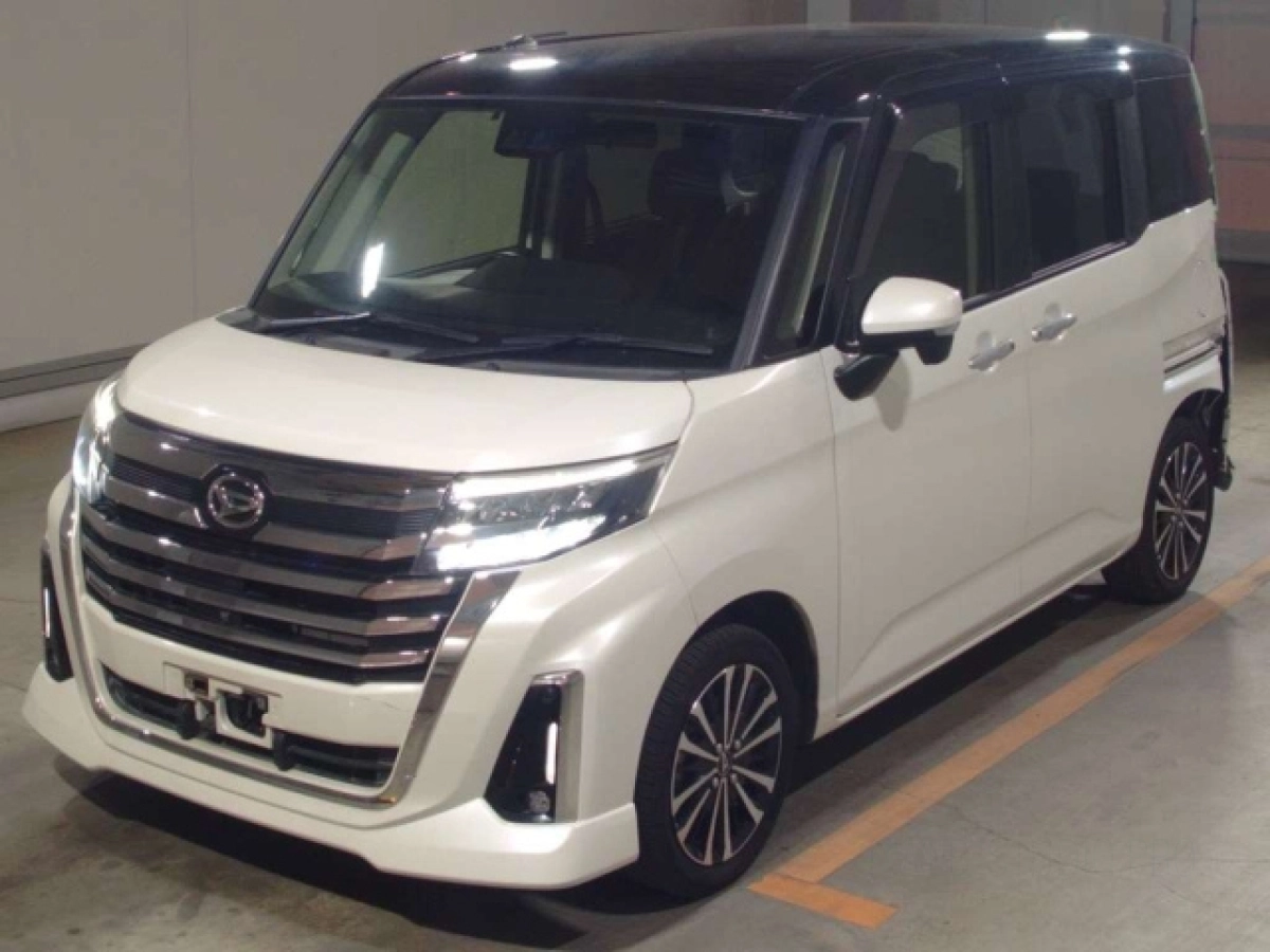 DAIHATSU THOR M900S 2021
