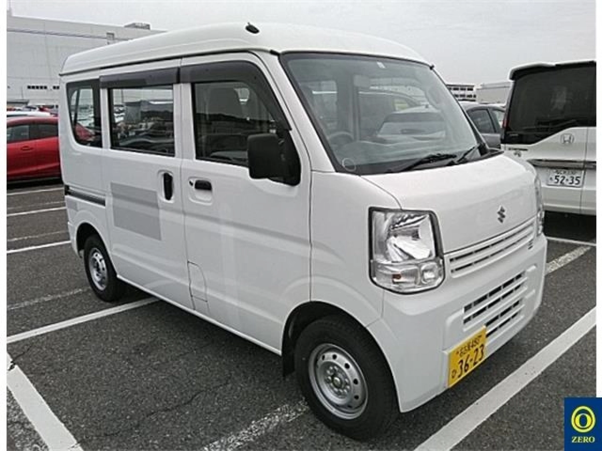 SUZUKI EVERY DA17V 2020