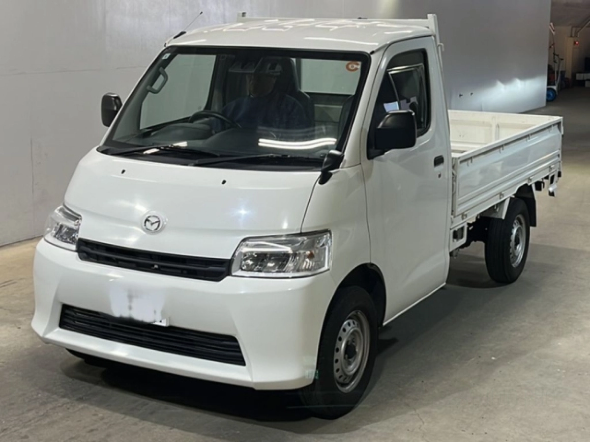 MAZDA BONGO S403F 2023