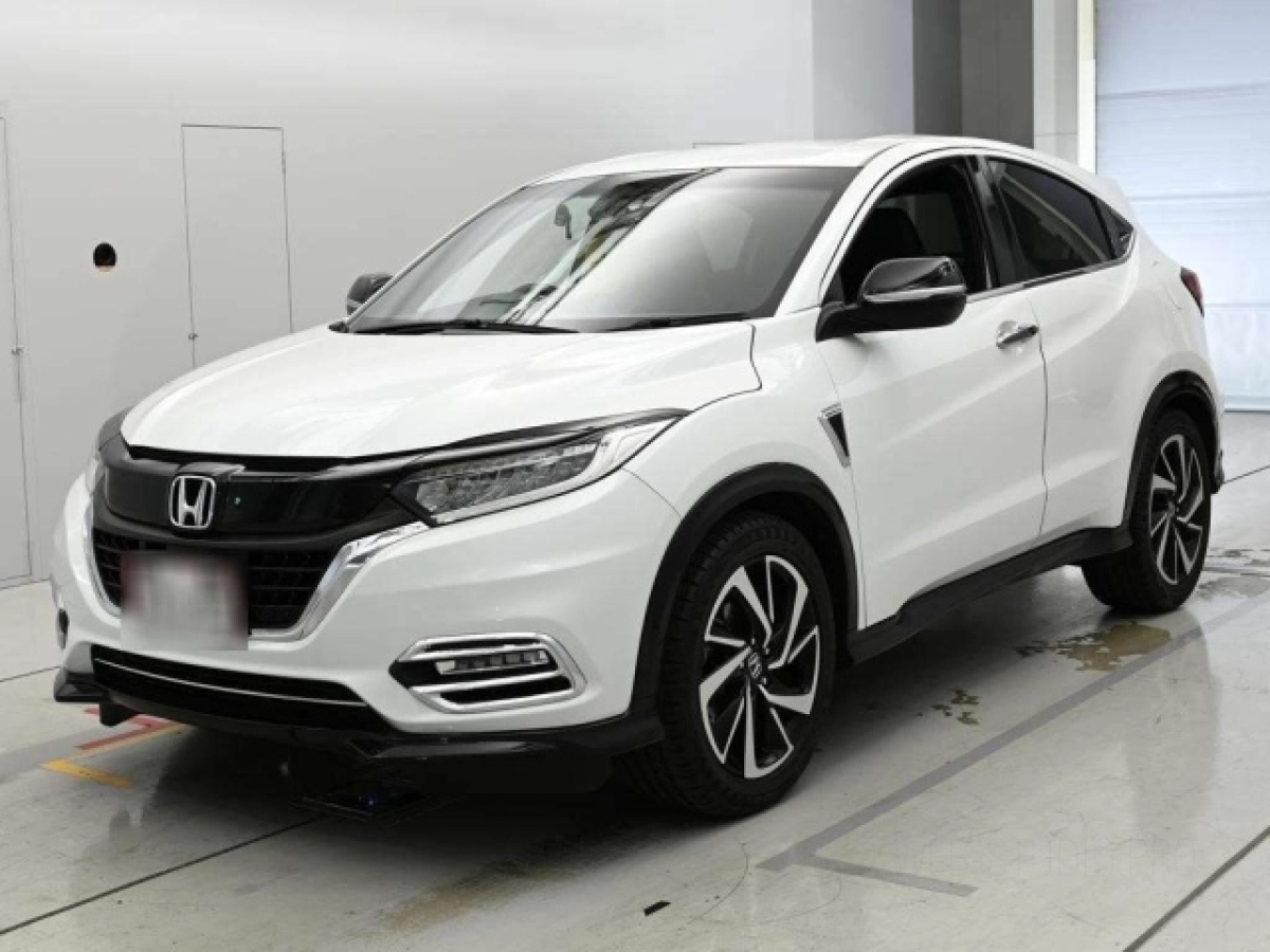 HONDA VEZEL RU1 2019