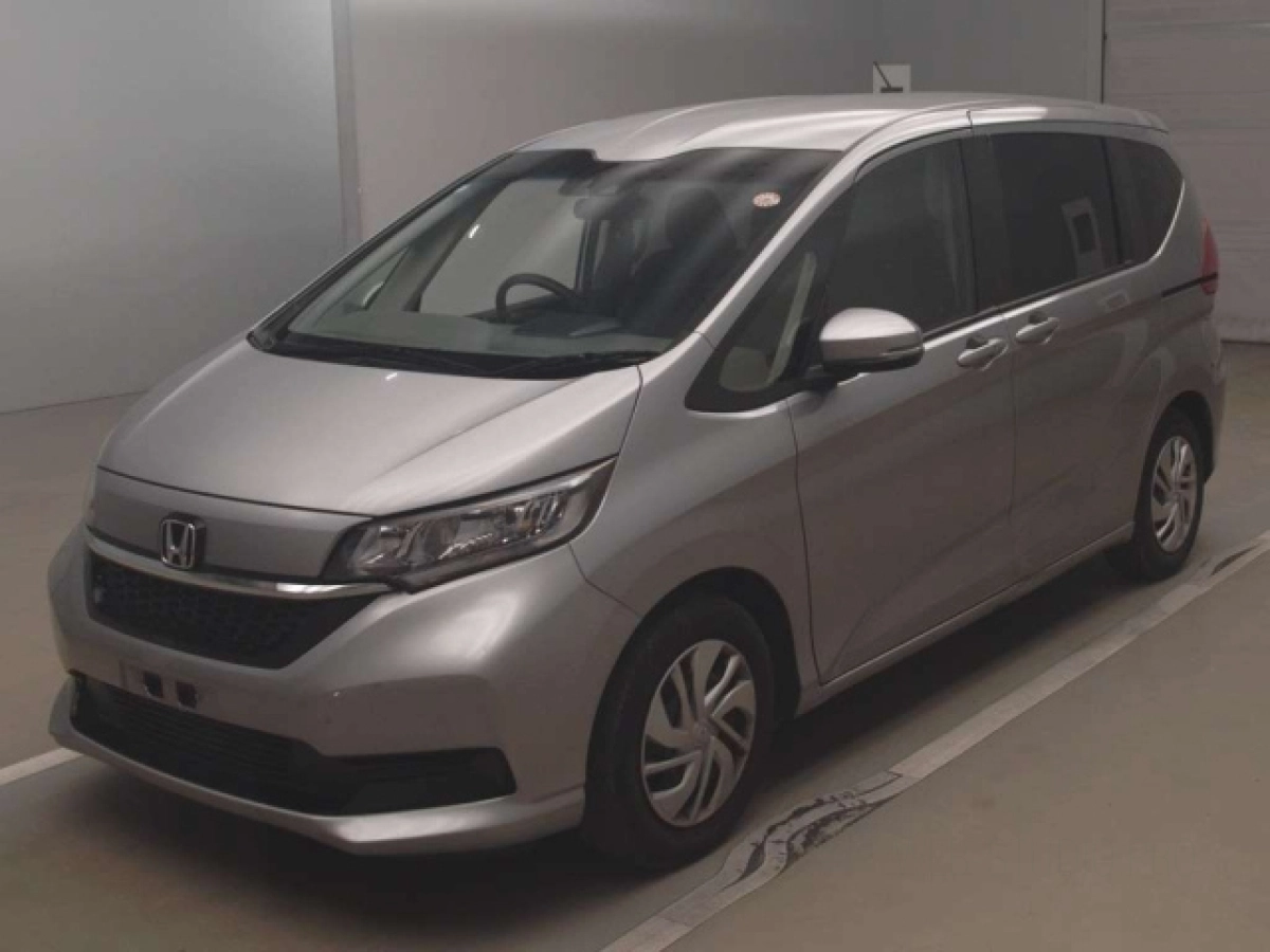 HONDA FREED GB5 2022