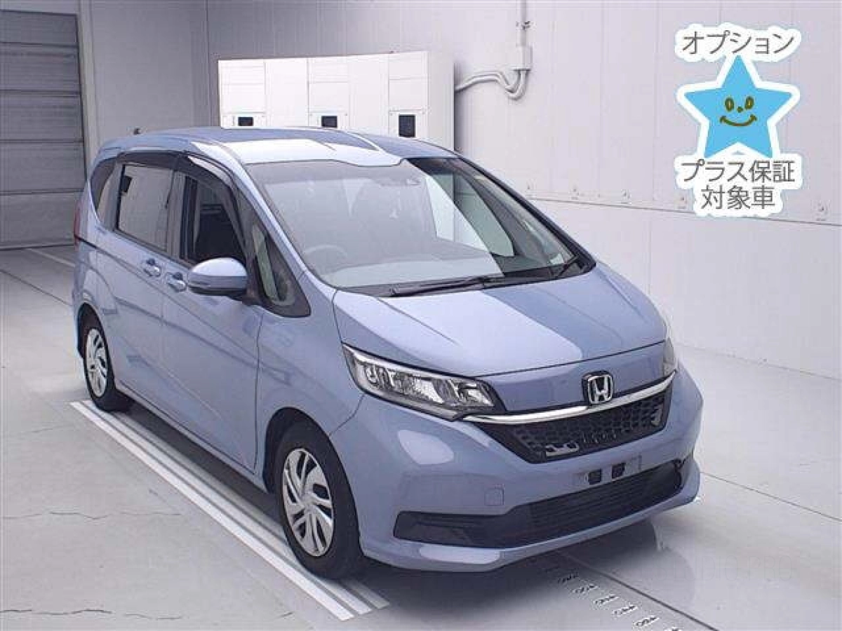 HONDA FREED GB5 2020