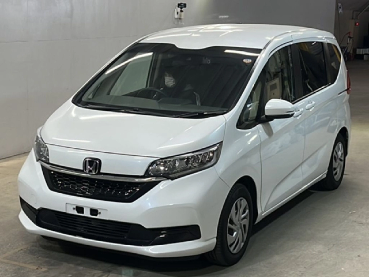 HONDA FREED GB5 2023