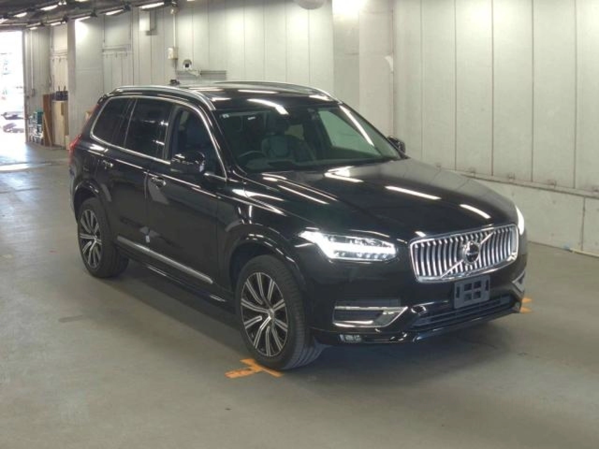 VOLVO XC90 LB420TXCM 2021