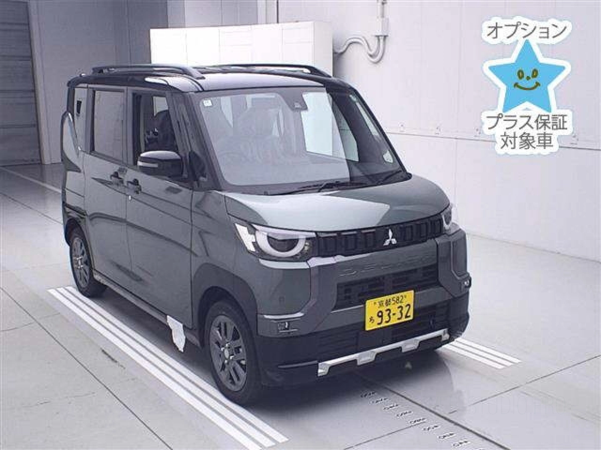 MITSUBISHI DELICA MINI B37A 2024