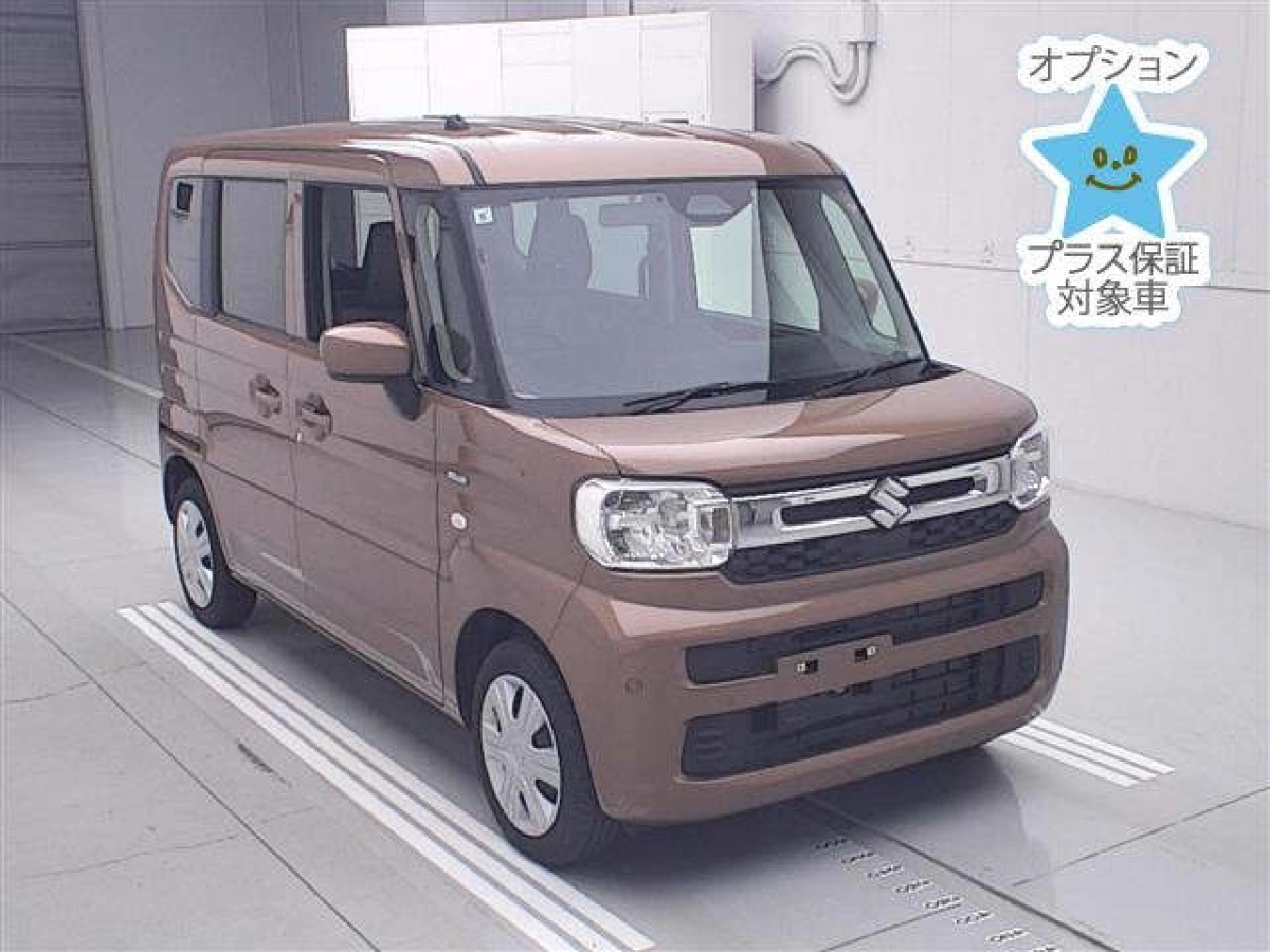 SUZUKI SPACIA MK94S 2024