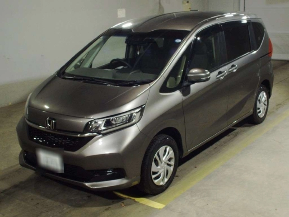 HONDA FREED GB6 2023