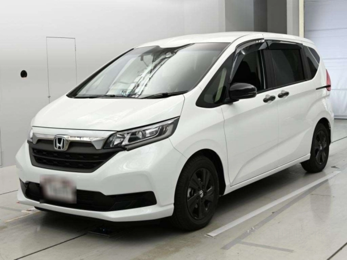 HONDA FREED GB5 2023