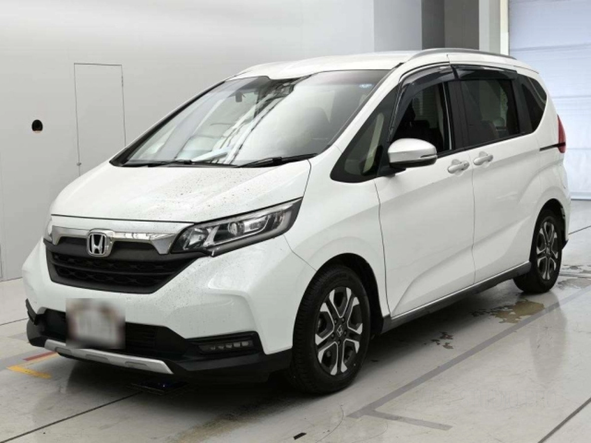 HONDA FREED GB5 2021
