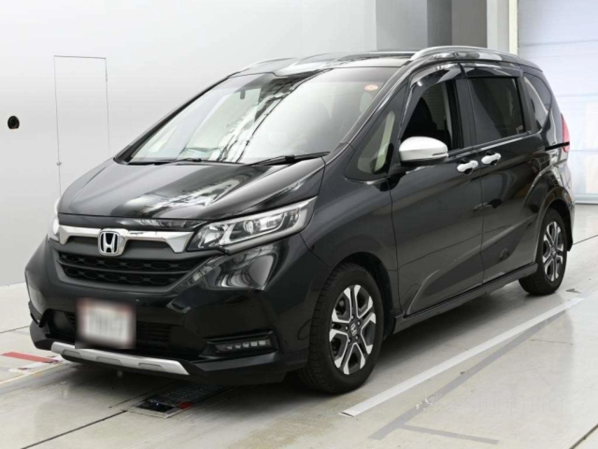 HONDA FREED GB5 2021
