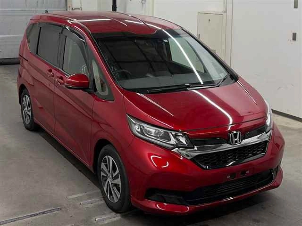 HONDA FREED GB5 2023