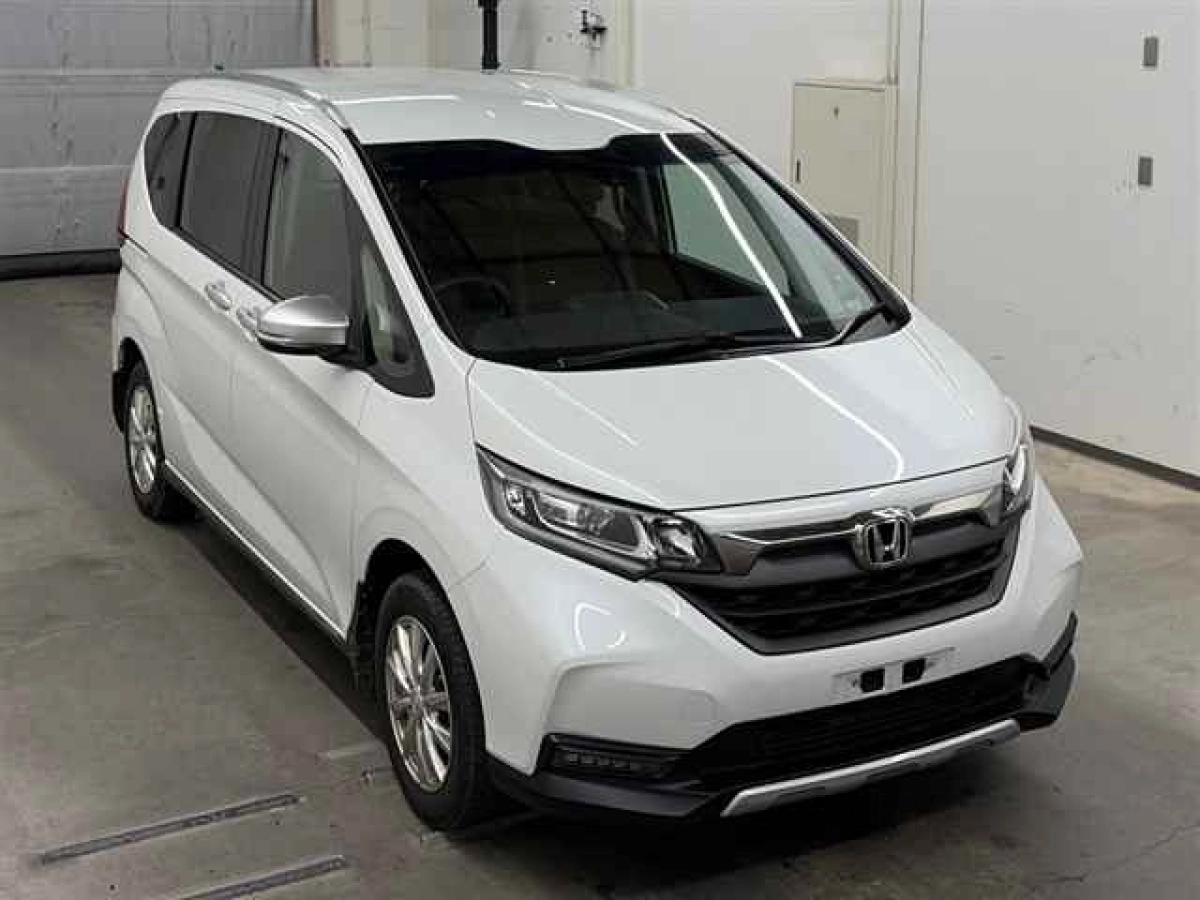 HONDA FREED GB6 2022