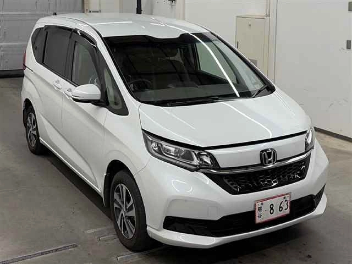 HONDA FREED GB6 2022
