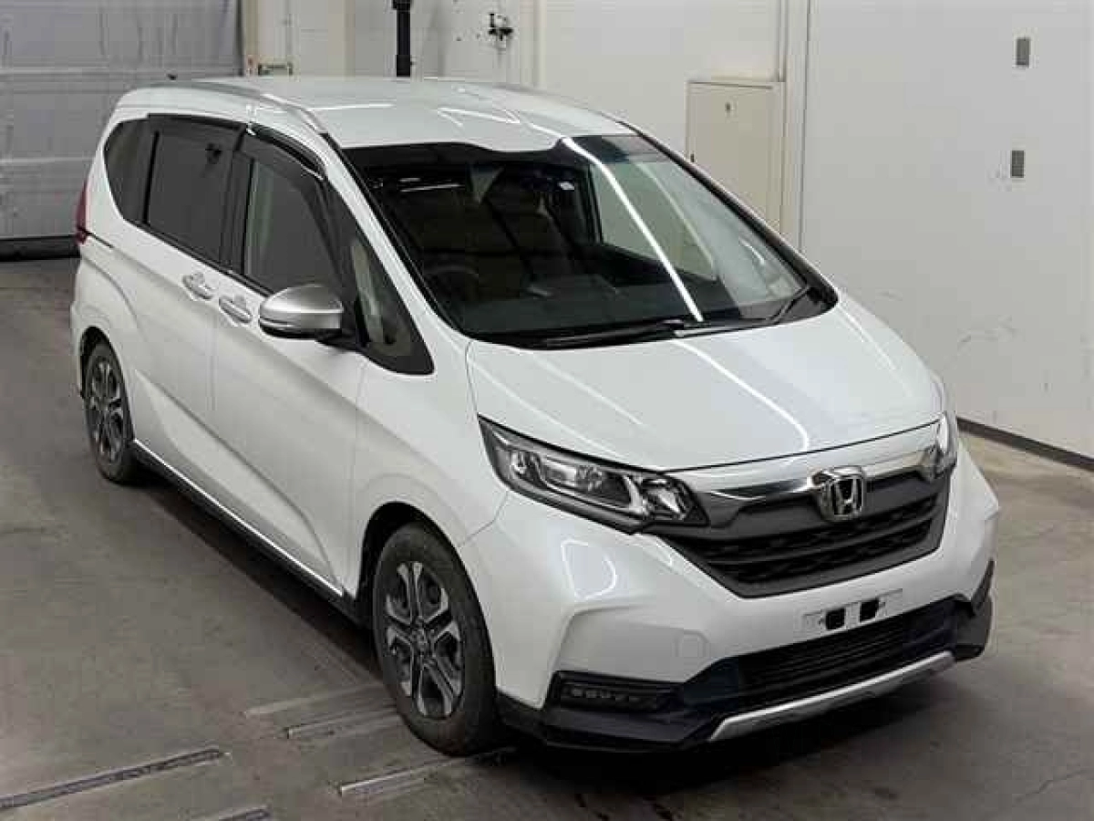 HONDA FREED GB5 2023